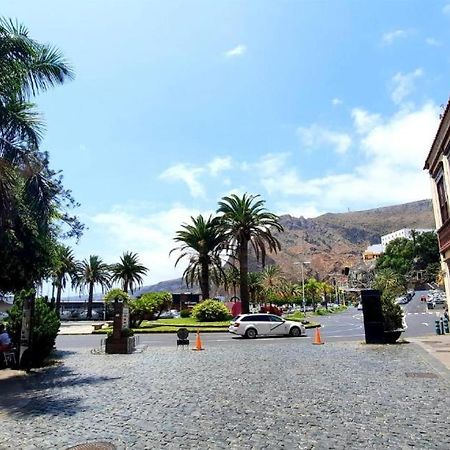 Apartamento Calle Real Santa Cruz de la Palma  Zewnętrze zdjęcie