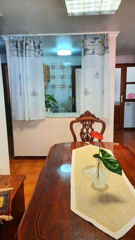 Apartamento Calle Real Santa Cruz de la Palma  Zewnętrze zdjęcie