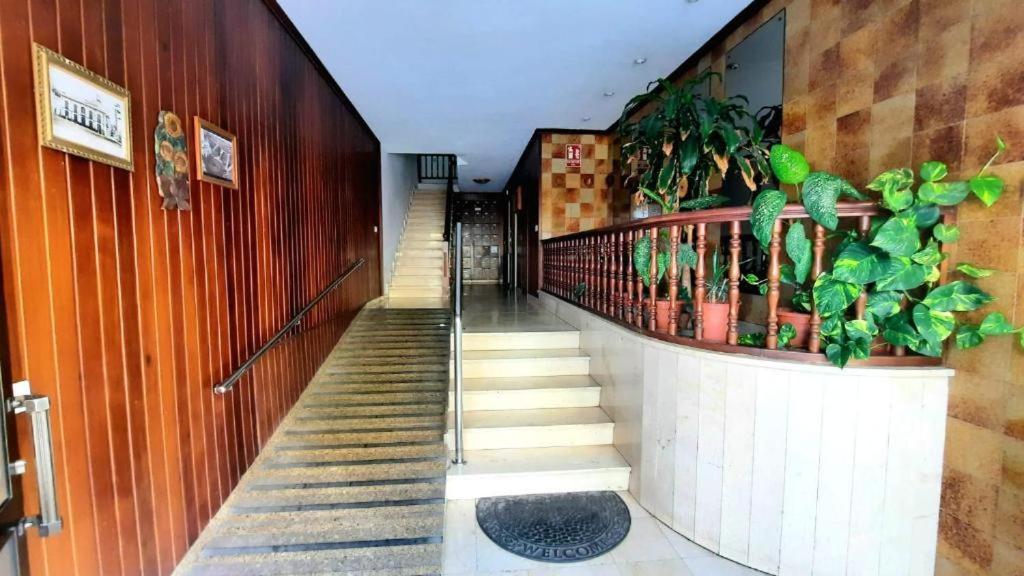 Apartamento Calle Real Santa Cruz de la Palma  Zewnętrze zdjęcie