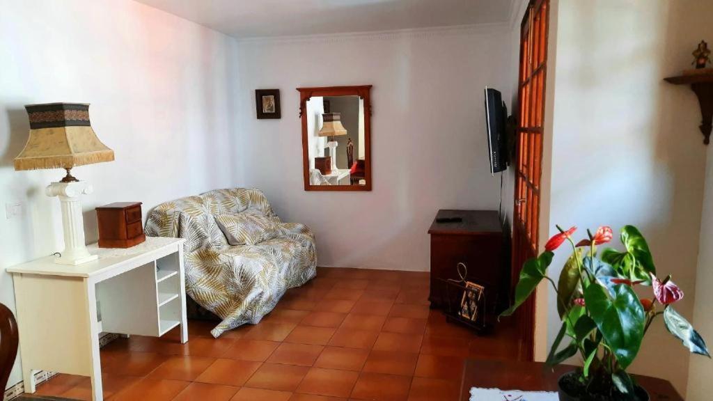 Apartamento Calle Real Santa Cruz de la Palma  Zewnętrze zdjęcie