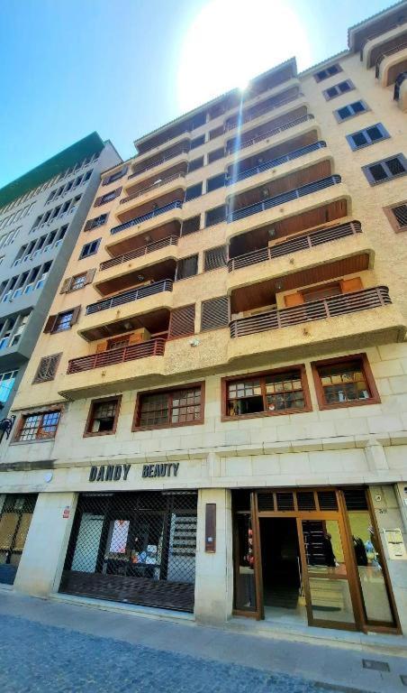 Apartamento Calle Real Santa Cruz de la Palma  Zewnętrze zdjęcie