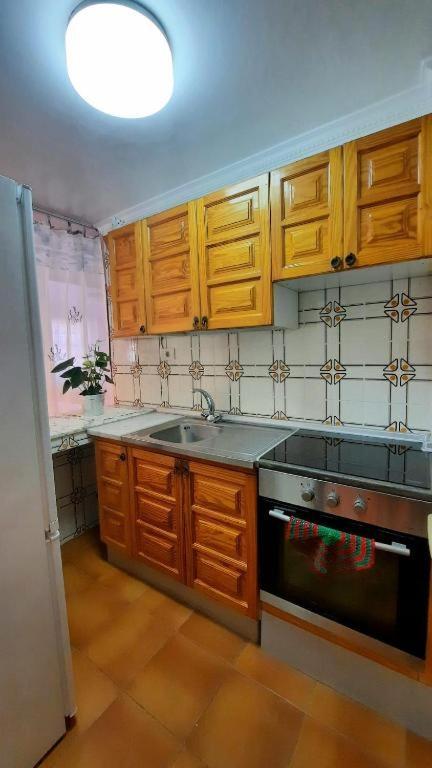 Apartamento Calle Real Santa Cruz de la Palma  Zewnętrze zdjęcie